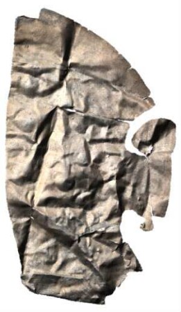 Fundmünze, Brakteat, 1230 - 1288