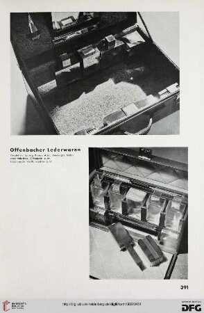 Offenbacher Lederwaren