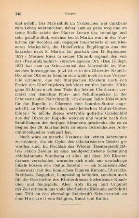 348-350 [Rezension] Zimmerli, Walter, Ezechiel, Biblischer Kommentar, Altes Testament XIII,1
