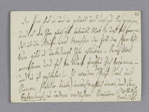 Hans Ernst Kottwitz. – Berlin, o.D.
