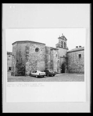 San Pablo