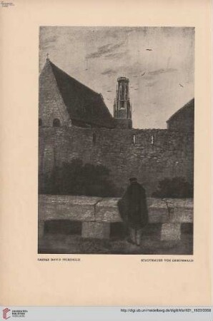 37: Die Leihgabe Lahmanns in der Dresdner Galerie