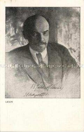 W.I. Lenin