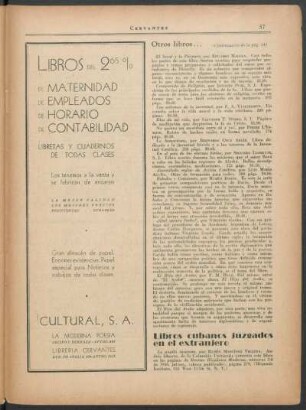 Libros cubanos juzgados en el extranjero