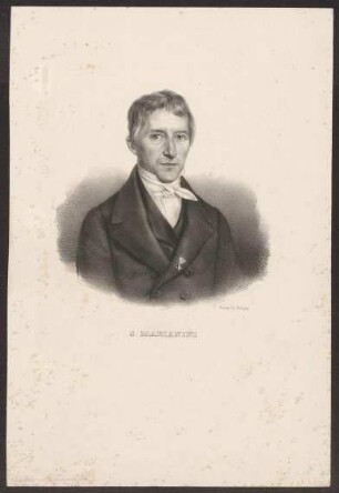 Marianini, Stefano Giovanni
