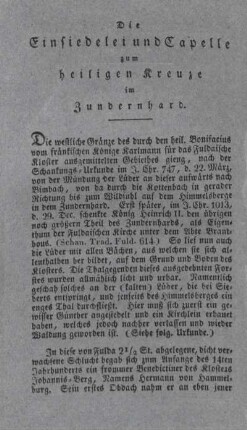 [Hauptwerk] Bl. 265 - 276