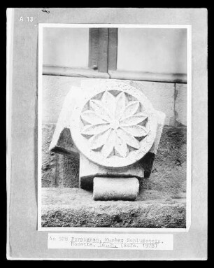 Rosette