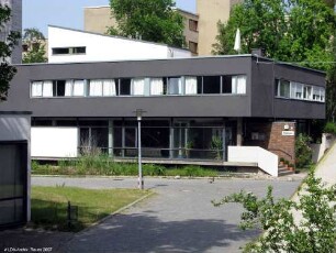 Studentendorf Schlachtensee; Berlin, Steglitz-Zehlendorf