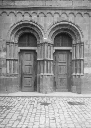 Liebfrauenmünster