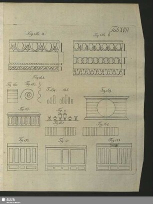 Tab. XVII