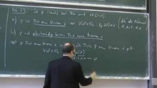 Statistische Tests: Einführung