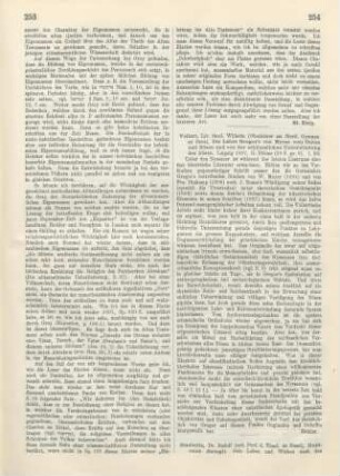 254-256 [Rezension] Staehelin, Rudolf, Huldreich Zwingli