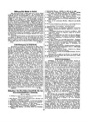 Lehrgänge der Staatlichen Hauptstelle für den naturwissenschaftlichen Unterricht : Winter 1929/21