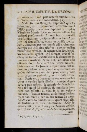 226-230, Vide sis, mi Religiose ...