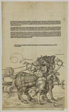 Der Große Triumphwagen