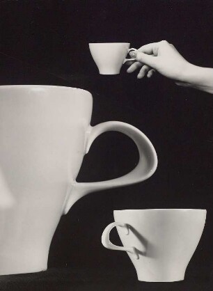 Tasse „Finlandia“
