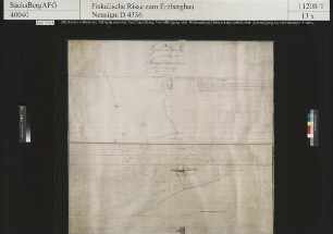 Rudolf Erbstolln bei Halsbach