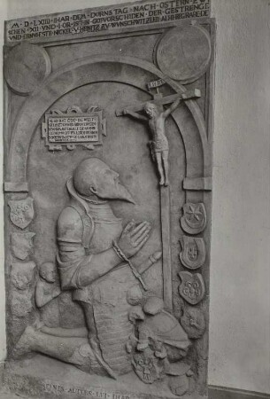 Heynitz, Nickel von