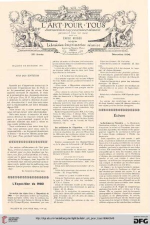 No 132 (Décembre 1896)