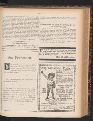 Auskunftsstelle des Westf. Provinzialvereins des Kath. Lehrerverbandes