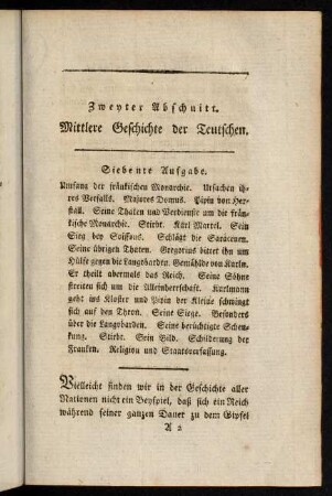 3-33, Siebente Aufgabe.