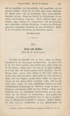 167-183 Lorch und Passau