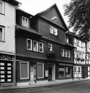 Bad Sooden-Allendorf, Schusterstraße 43
