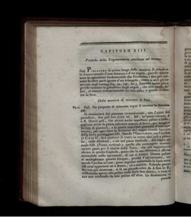 Capitolo XIII - XVI.