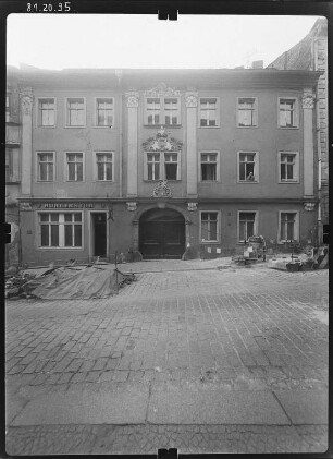 Görlitz : Neißstraße