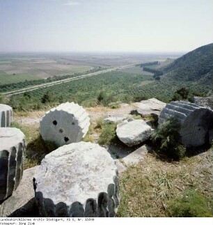 Türkei: Priene