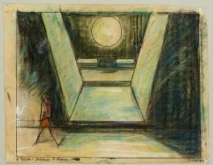 Salome - 1. Szene [II]
