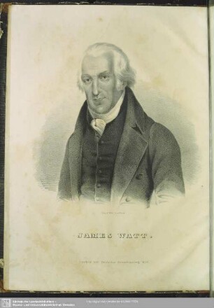 James Watt