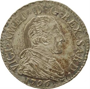 20 Soldi