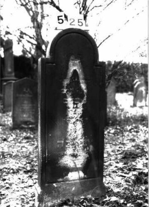 Grabstein A I/5/25
