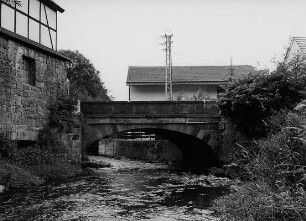 Waldkappel, Heinrich-Heine-Straße