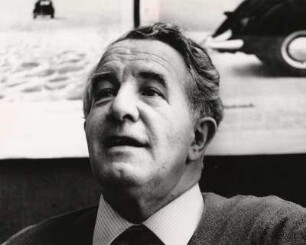 Prof. Max Bense