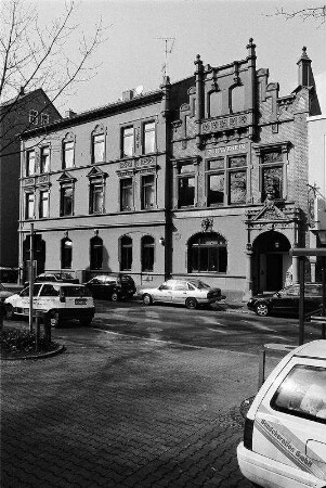 Offenbach, Goethestraße 15
