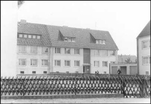 Havelse, Marienstraße Nr. 15