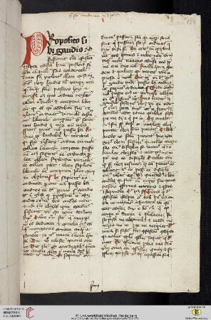 [Conradus de Brundelsheim OCist] (dictus Soccus) et alii: Sermones 1-47