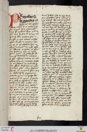[Conradus de Brundelsheim OCist] (dictus Soccus) et alii: Sermones 1-47