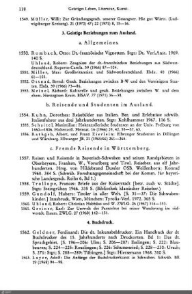 4. Buchdruck
