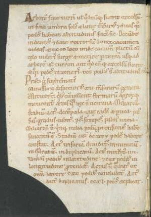 Epaphroditus et Vitruvius Rufus, cap. 43