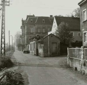 Laubegaster Ufer