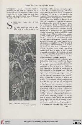 16: Some pictures by Byam Shaw