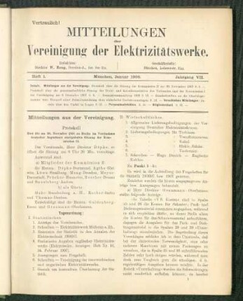 Heft 1/12, Jg. 7