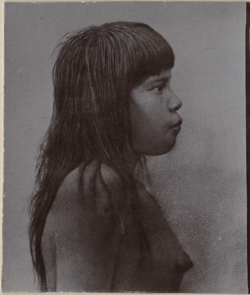 Nahuqua Indian