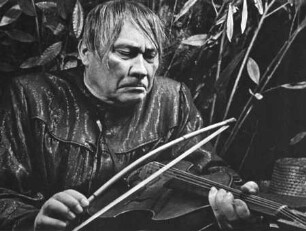 Paul Wegener