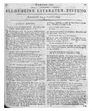 Soave, Francesco: Novelle morali : ad uso de'fanciulli. - Piacenza : Orcesi, 1790