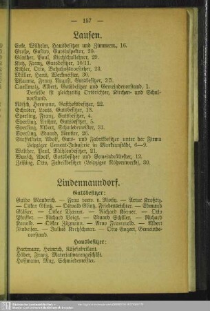 Lindennaundorf