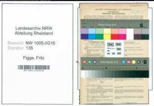 Entnazifizierung Fritz Figge , geb. 25.03.1902 (Gastwirtin)